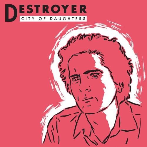 Виниловая пластинка Destroyer - City Of Daughters
Виниловая пластинка Destroyer - City Of Daughters