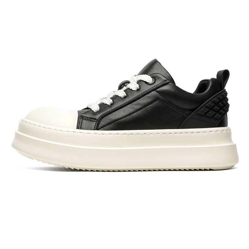 Износостойкие мужские кэжуал лоу-топы ZUWUDONG, черный
Износостойкие мужские кэжуал лоу-топы ZUWUDONG, черный