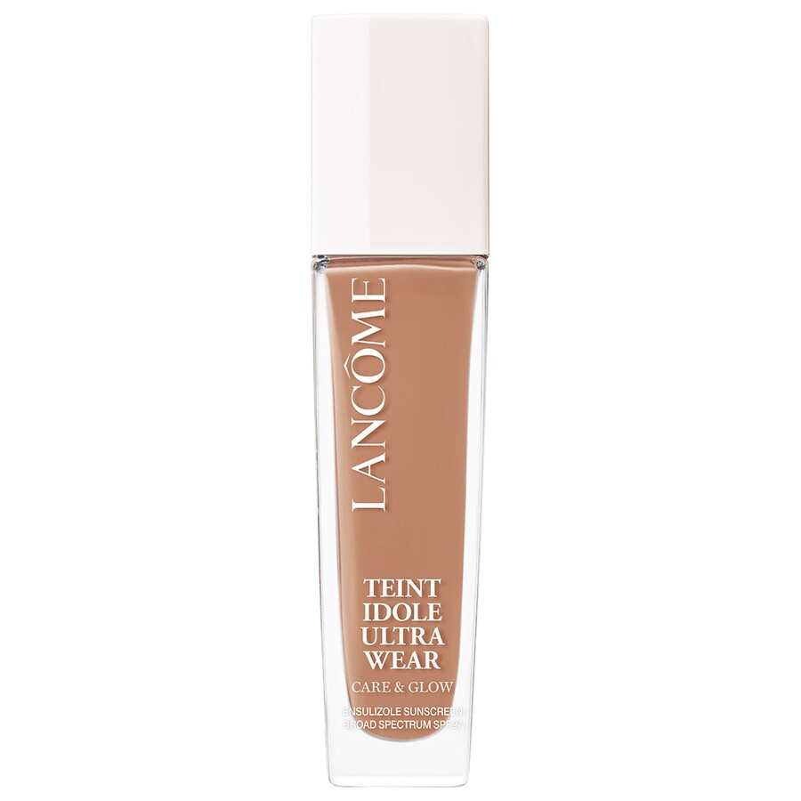 Тональный крем Teint Idole Ultra Wear Care & Glow Foundation с гиалуроновой кислотой Lancôme, 1 oz /30 mL, 430C
Тональный крем Teint Idole Ultra Wear Care & Glow Foundation с гиалуроновой кислотой Lancôme, 1 oz /30 mL, 430C