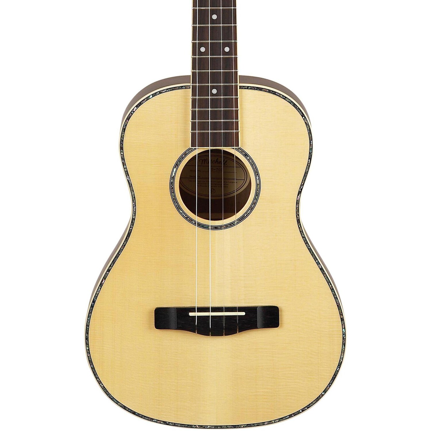 Mitchell MUB70S Баритон укулеле Natural
Mitchell MUB70S Баритон укулеле Natural