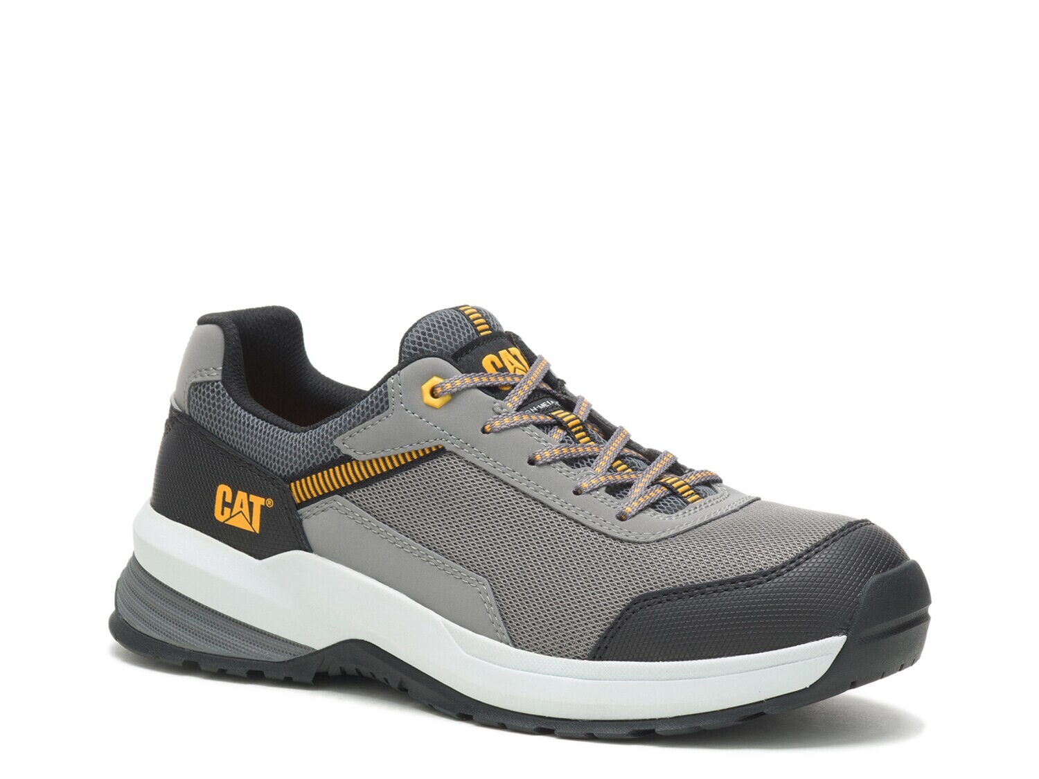 Кроссовки Caterpillar мужские повседневные, серый
Кроссовки Caterpillar мужские повседневные, серый