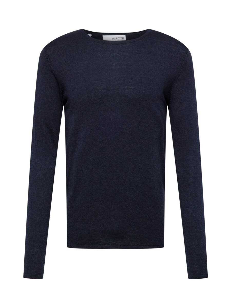 Свитер SELECTED SLHROME, ночной синий
Свитер SELECTED SLHROME, ночной синий