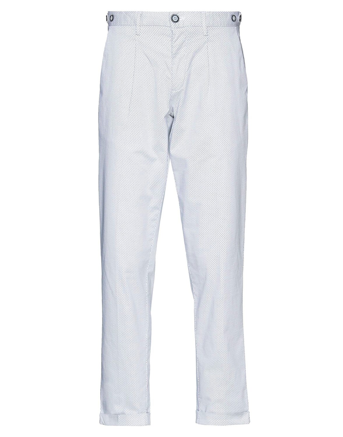 Брюки Yes Zee By Essenza, белый
Брюки Yes Zee By Essenza, белый