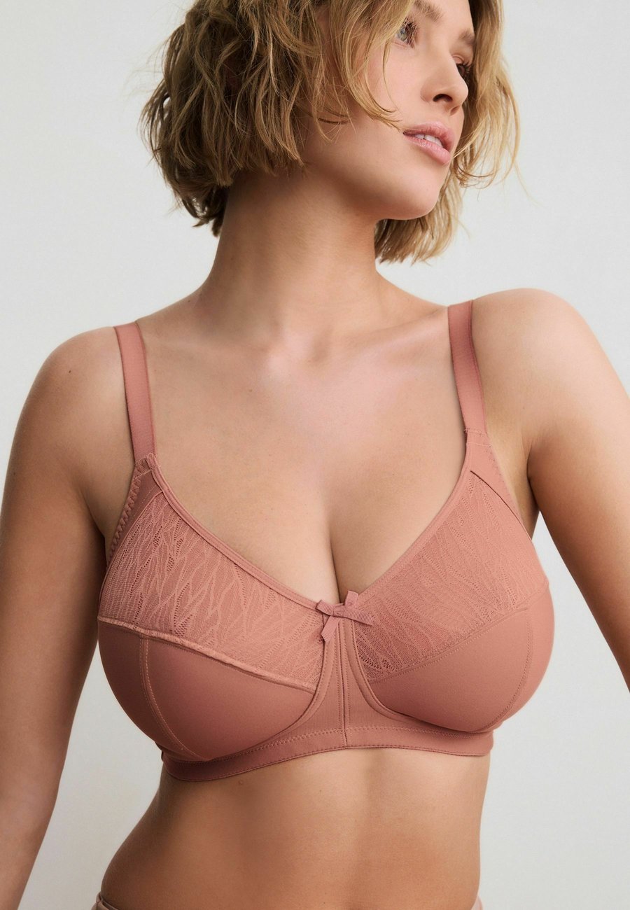 Бюстгальтер Next TOTAL SUPPORT NON WIRE FULL CUP, Rose Pink/Pink
Бюстгальтер Next TOTAL SUPPORT NON WIRE FULL CUP, Rose Pink/Pink