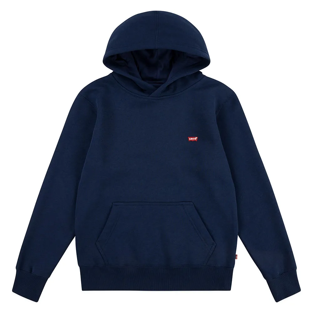 Худи Levi's Mini Batwing, синий
Худи Levi's Mini Batwing, синий