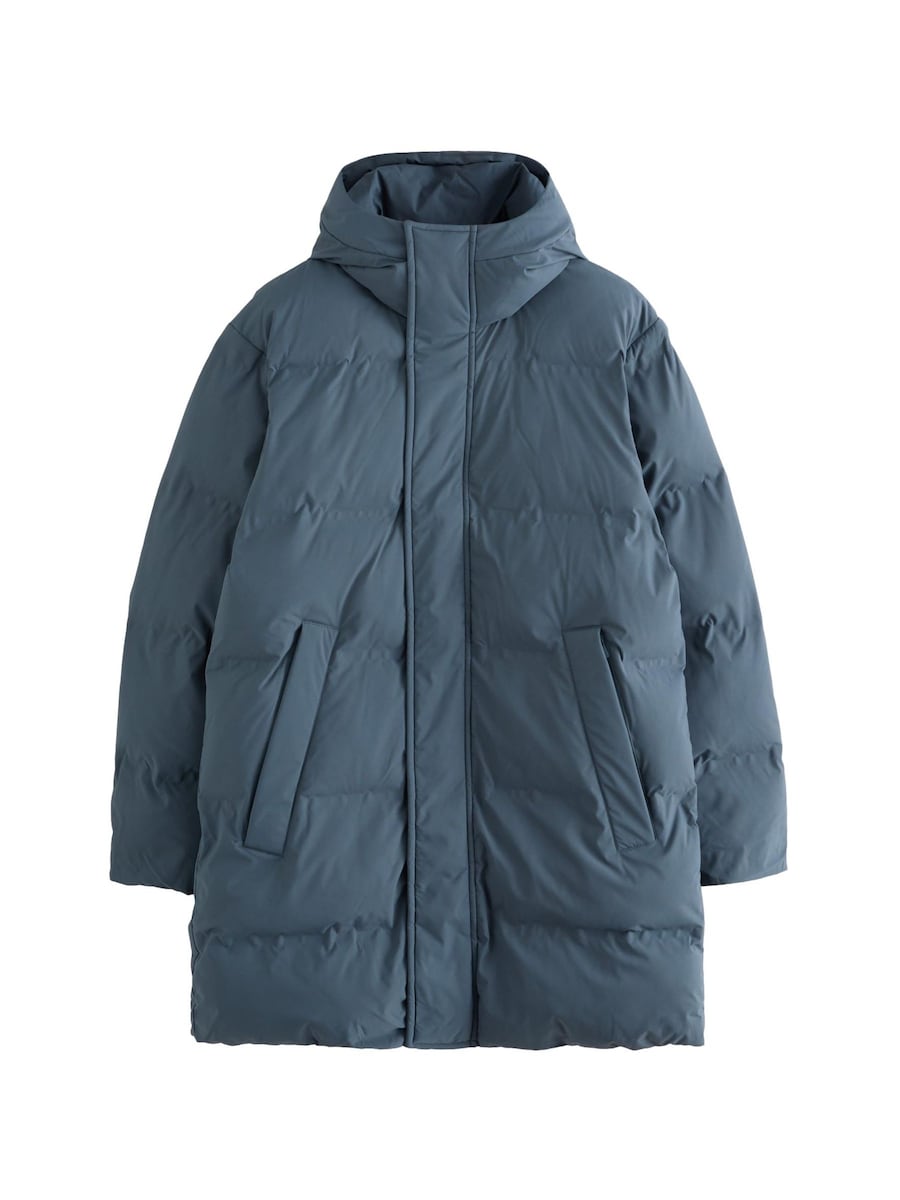 Зимнее пальто Next, пыльно-синий
Зимнее пальто Next, пыльно-синий