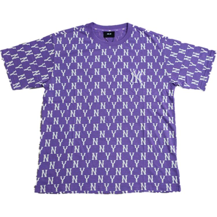 MLB Футболка унисекс фиолетовая, Фиолетовый, MLB Футболка унисекс фиолетовая
MLB Футболка унисекс фиолетовая, Фиолетовый, MLB Футболка унисекс фиолетовая