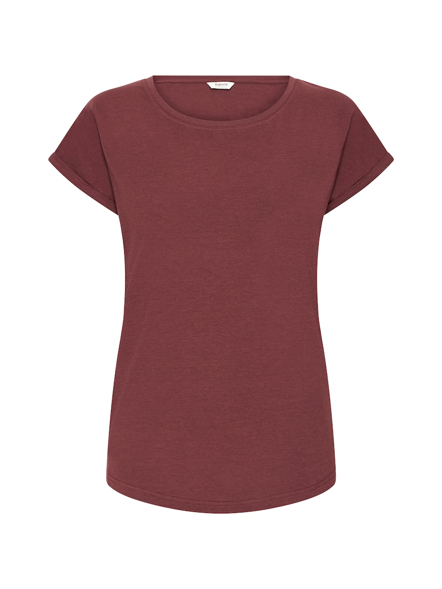 Рубашка b.young Pamila, Merlot
Рубашка b.young Pamila, Merlot