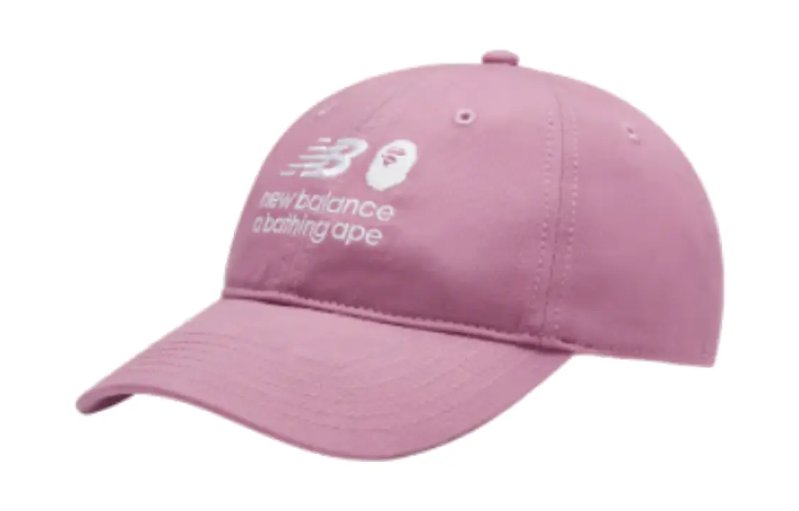 Кепка унисекс New Balance
Кепка унисекс New Balance