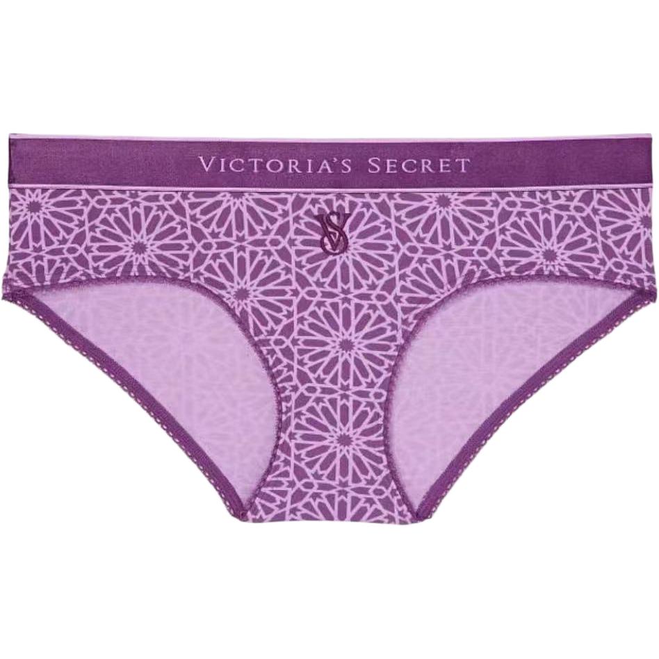 Женские трусики, 1 шт Victoria'S Secret, 1 pack (фиолетовый)
Женские трусики, 1 шт Victoria'S Secret, 1 pack (фиолетовый)