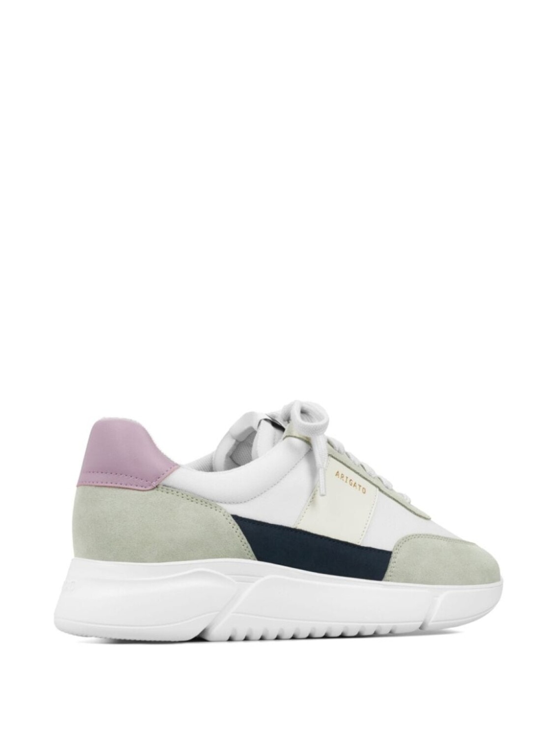 Axel Arigato кроссовки Genesis Vintage, белый
Axel Arigato кроссовки Genesis Vintage, белый