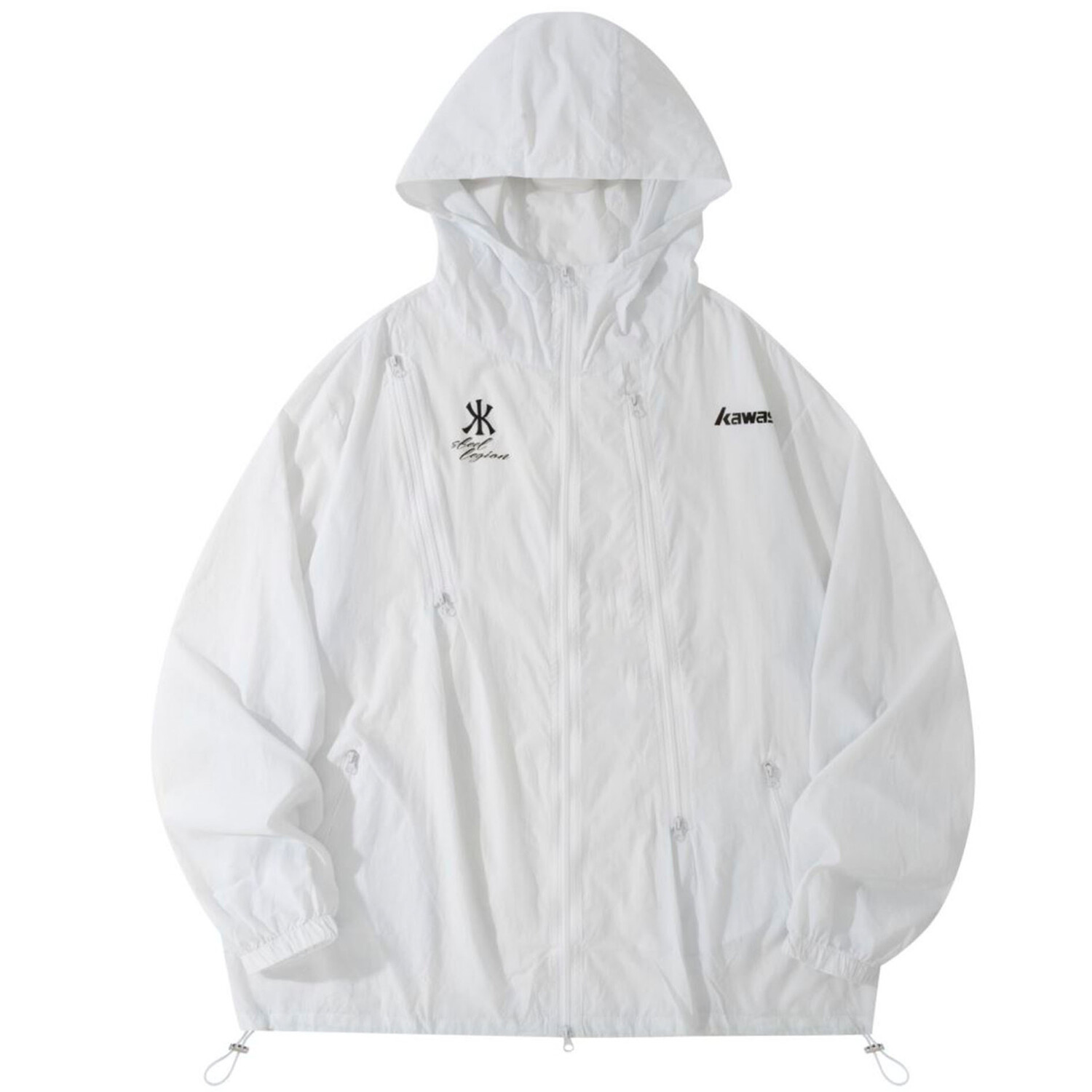 Солнцезащитная одежда унисекс Kawasaki, цвет Fruit Green, Зеленый, Солнцезащитная одежда унисекс Kawasaki, цвет Fruit Green
Солнцезащитная одежда унисекс Kawasaki, цвет Fruit Green, Зеленый, Солнцезащитная одежда унисекс Kawasaki, цвет Fruit Green