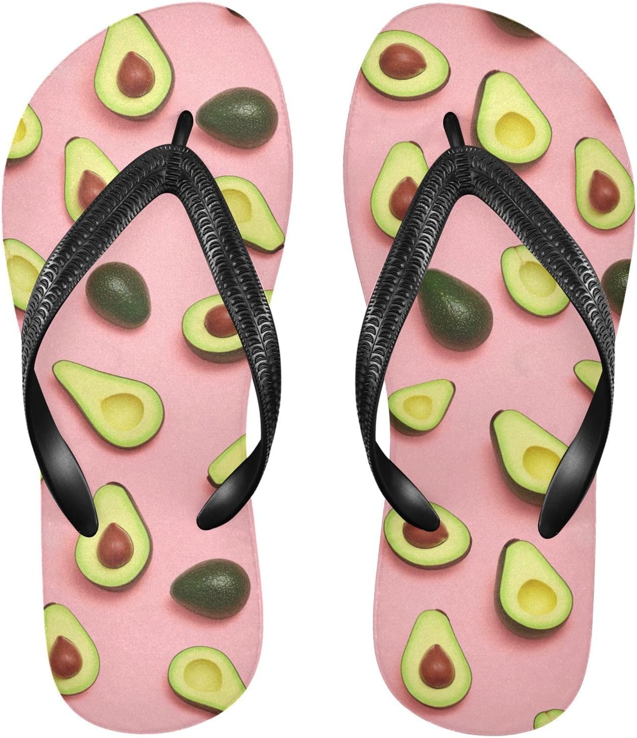 Женские и мужские шлепанцы SPRIPORT Avocado Green Fruit Slim, удобные повседневные вьетнамки с амортизирующей подошвой и противоскользящей резиновой подошвой, для ванной, душа, прогулок, лета и пляжа, Multicoloured
Женские и мужские шлепанцы SPRIPORT Avocado Green Fruit Slim, удобные повседневные вьетнамки с амортизирующей подошвой и противоскользящей резиновой подошвой, для ванной, душа, прогулок, лета и пляжа, Multicoloured