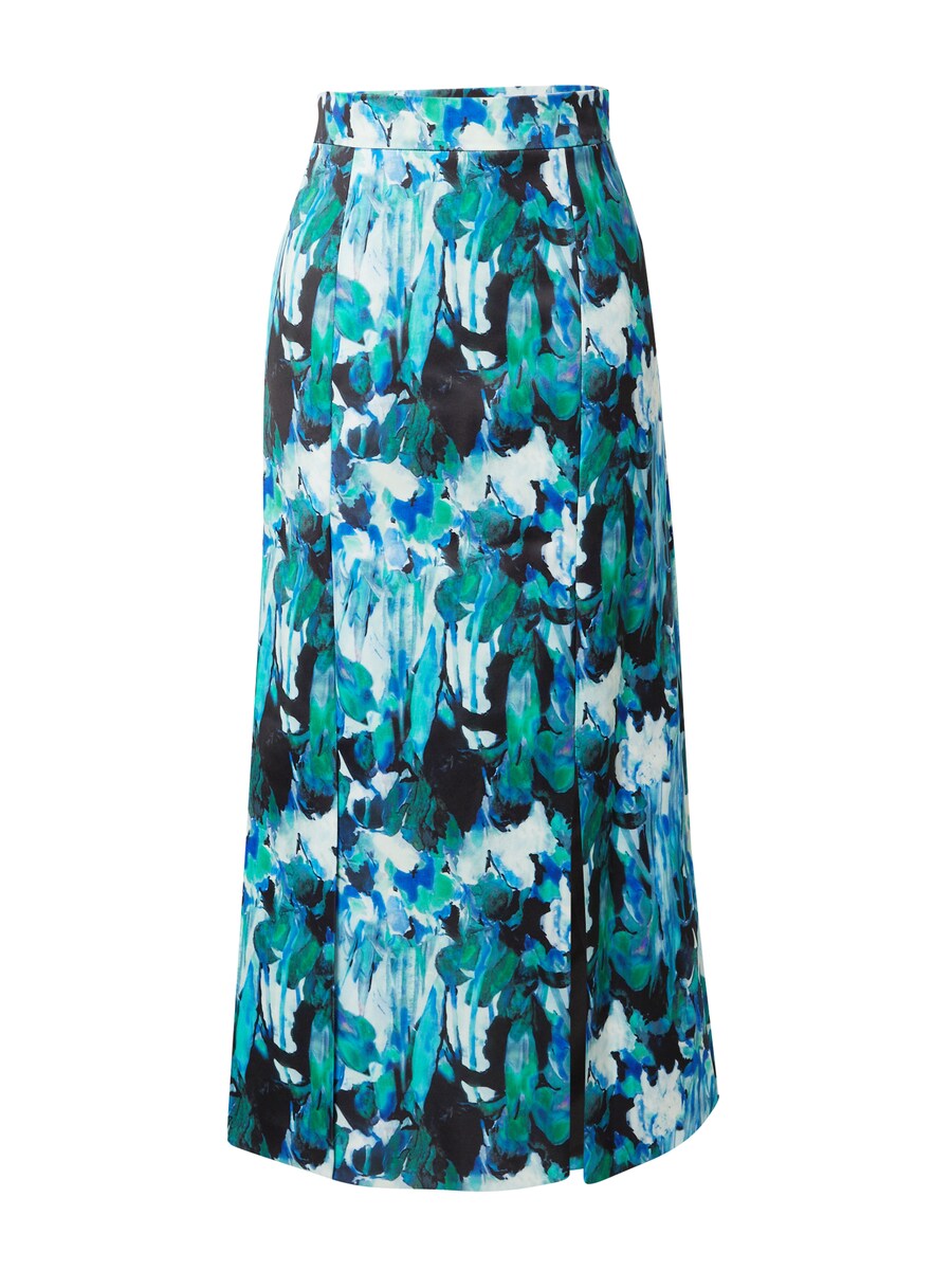 Юбка макси Warehouse Skirt, бирюзовый
Юбка макси Warehouse Skirt, бирюзовый