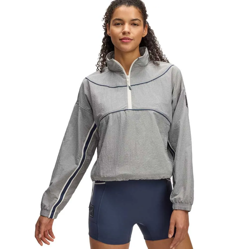 Куртка Under Armour Run 96, серый
Куртка Under Armour Run 96, серый