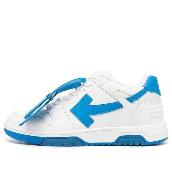 Кроссовки out of office low-top sneaker 'blue white' Off-White, синий
Кроссовки out of office low-top sneaker 'blue white' Off-White, синий