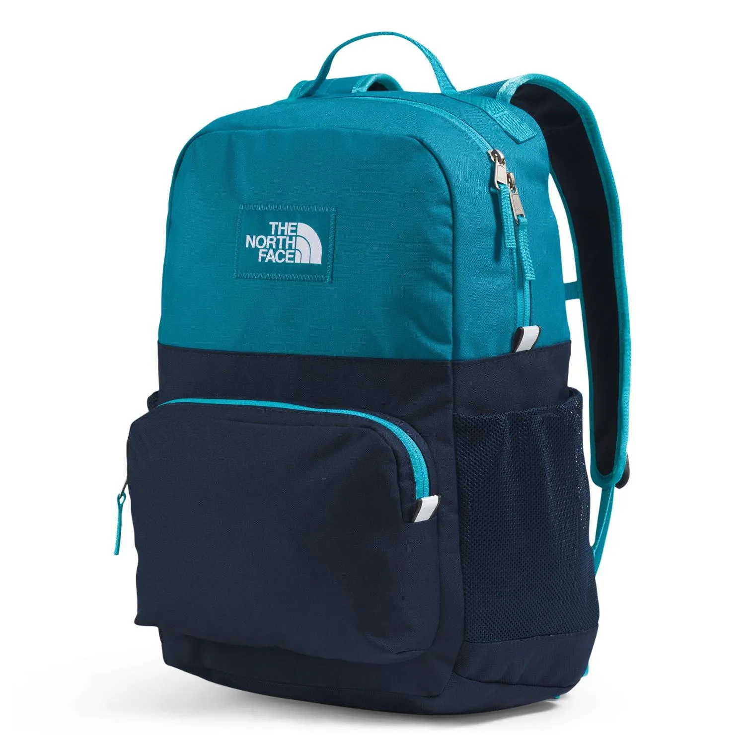 Детский рюкзак Чаквалла The North Face, Dusk Blue
Детский рюкзак Чаквалла The North Face, Dusk Blue