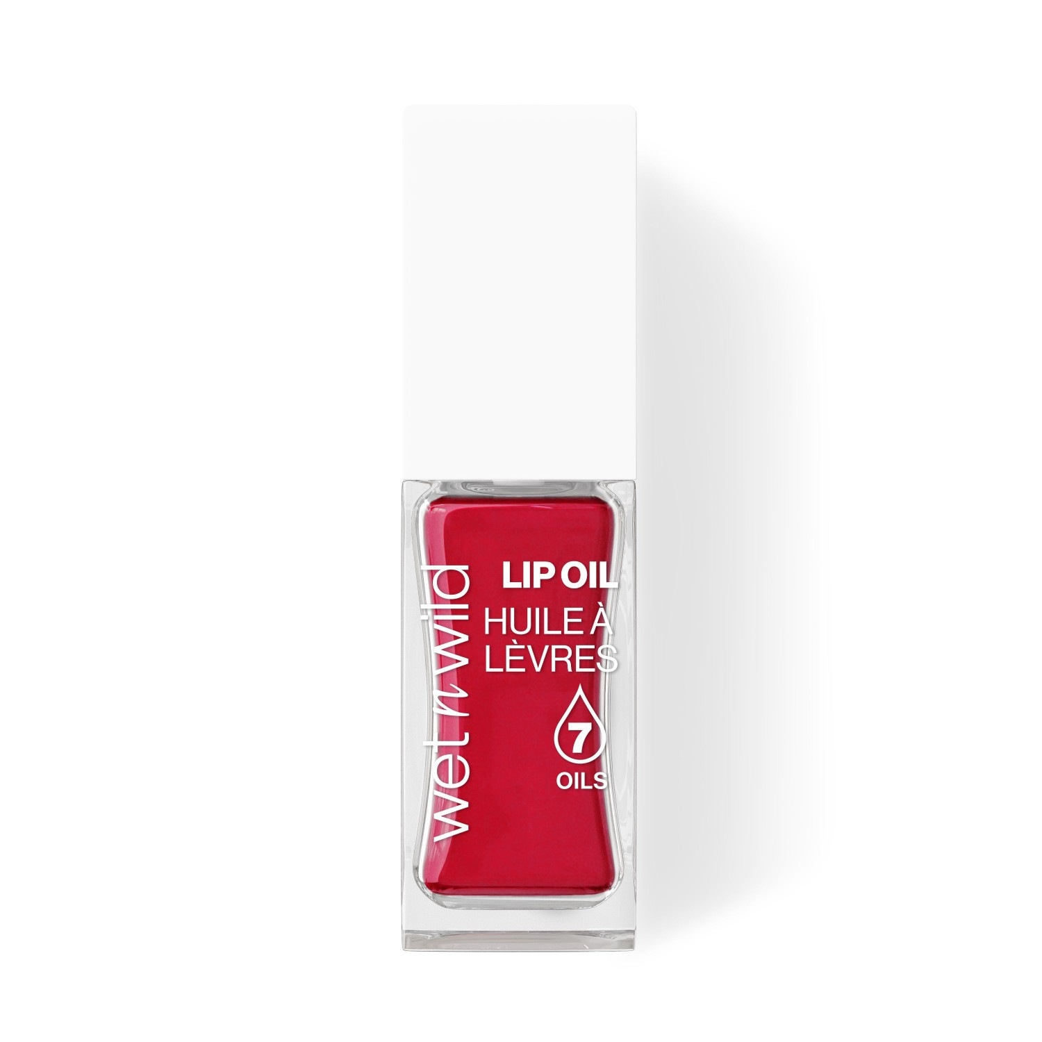 Масло для губ lip oil Wet N Wild, heart rate, объем 7.11 мл
Масло для губ lip oil Wet N Wild, heart rate, объем 7.11 мл