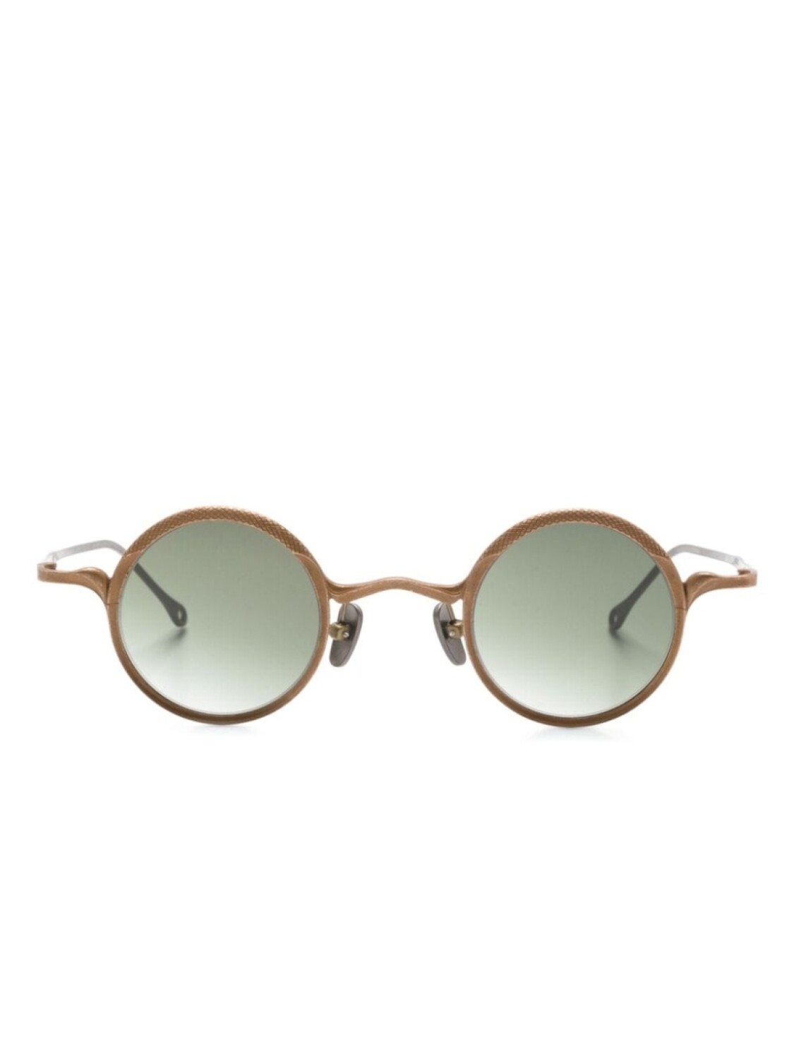 Rigards солнцезащитные очки RG1199CU в круглой оправе, золотистый
Rigards солнцезащитные очки RG1199CU в круглой оправе, золотистый