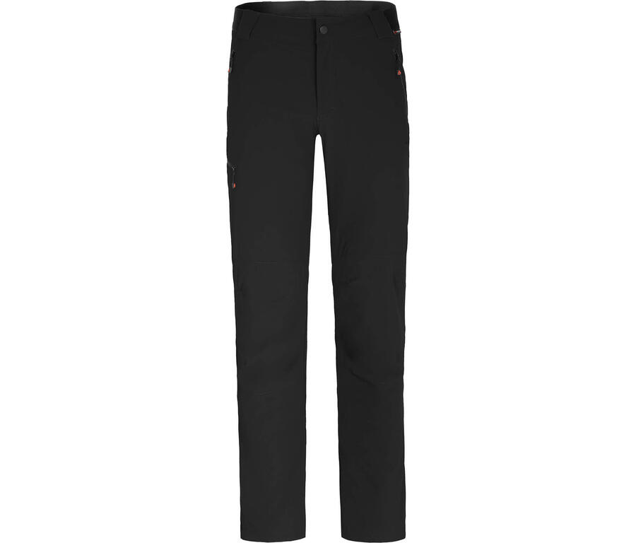 BERGSON Зимние походные брюки, теплая подкладка, эластичные, черные
BERGSON Зимние походные брюки, теплая подкладка, эластичные, черные