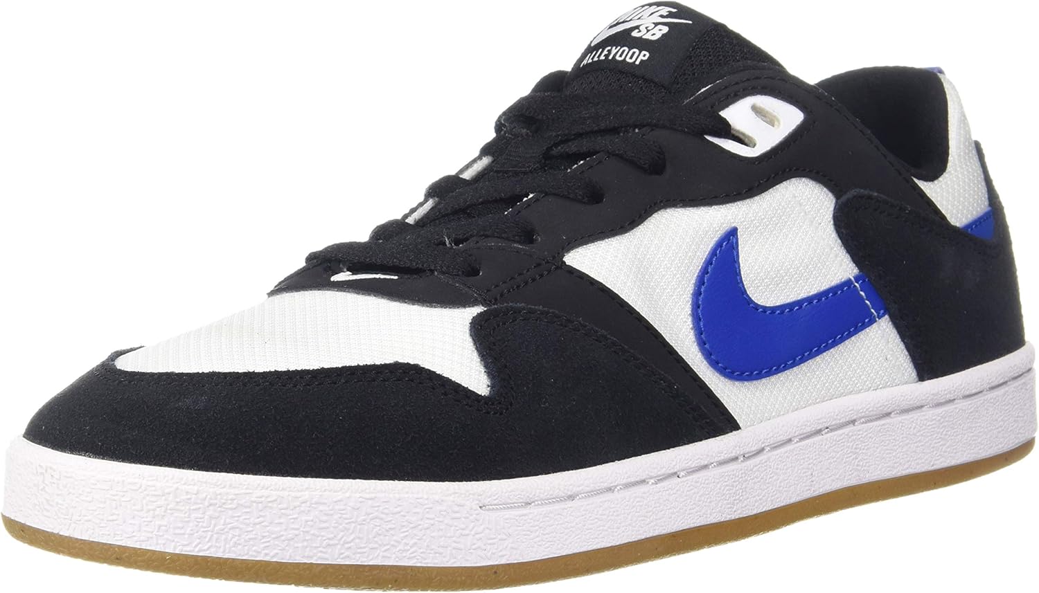 Мужские кроссовки для бега и ходьбы Nike, White/Team Royal/White
Мужские кроссовки для бега и ходьбы Nike, White/Team Royal/White