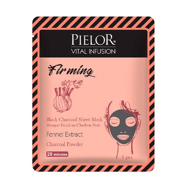 Укрепляющая маска 25 мл Pielor 
Укрепляющая маска 25 мл Pielor