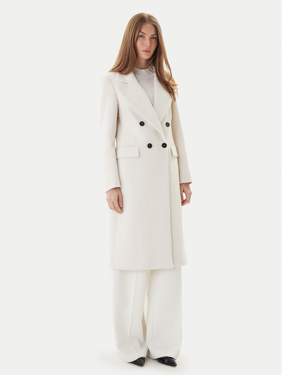Демисезонное пальто regular fit 25IB807/01PA Maryley, экрю
Демисезонное пальто regular fit 25IB807/01PA Maryley, экрю