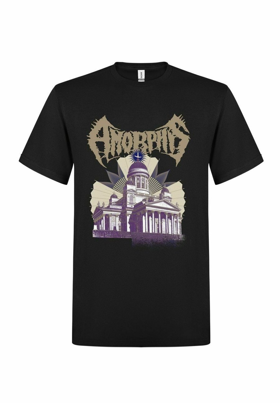 Футболка rockshirts AMORPHIS CATHEDRAL, Black, Черный, Футболка rockshirts AMORPHIS CATHEDRAL, Black
Футболка rockshirts AMORPHIS CATHEDRAL, Black, Черный, Футболка rockshirts AMORPHIS CATHEDRAL, Black