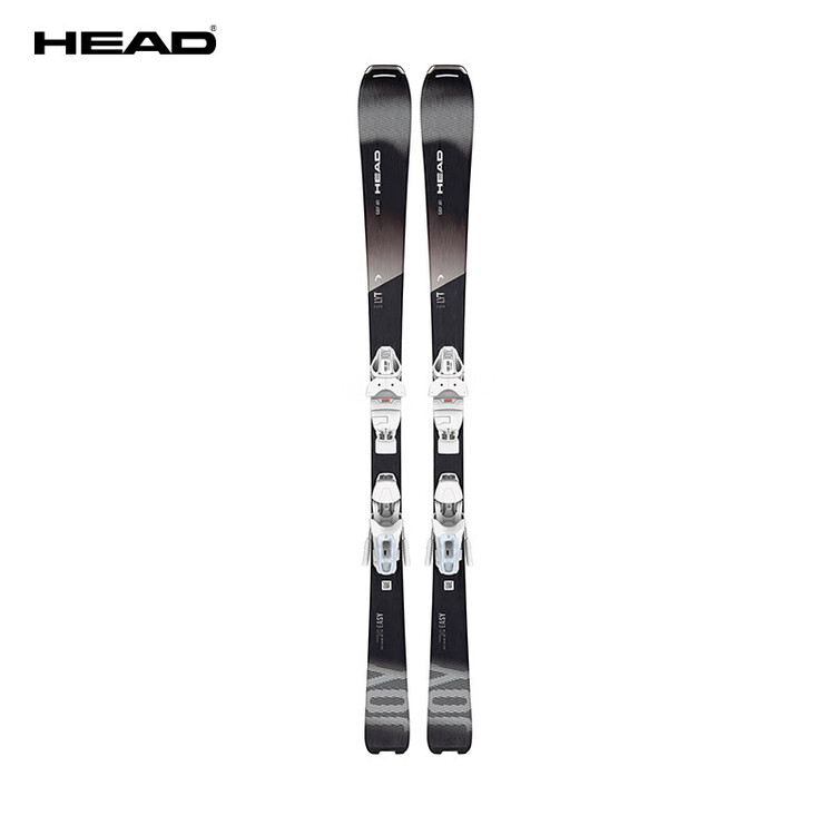 Head Женские лыжи для начинающих, для любой местности, Easy Joy R EASYJOYR, 148 см
Head Женские лыжи для начинающих, для любой местности, Easy Joy R EASYJOYR, 148 см