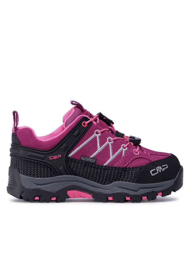 Треккинговые кроссовки Kids Rigel Mid Trekking Shoe Wp 3Q13244 Cmp, розовый
Треккинговые кроссовки Kids Rigel Mid Trekking Shoe Wp 3Q13244 Cmp, розовый