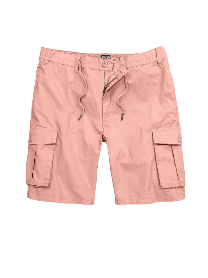 Тканевые шорты STHUGE, цвет dunkelrosa
Тканевые шорты STHUGE, цвет dunkelrosa