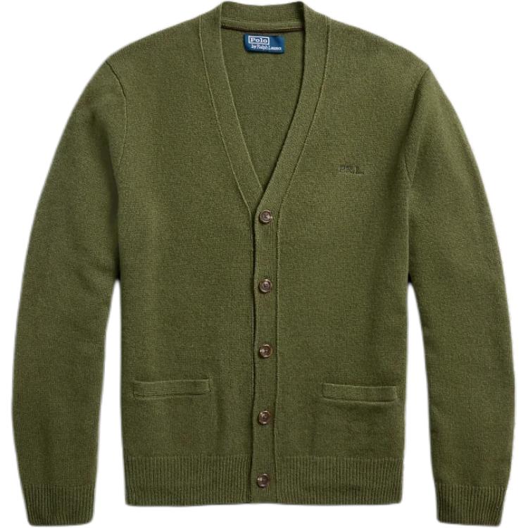 Polo Ralph Lauren Джемпер мужской оливковый green
Polo Ralph Lauren Джемпер мужской оливковый green
