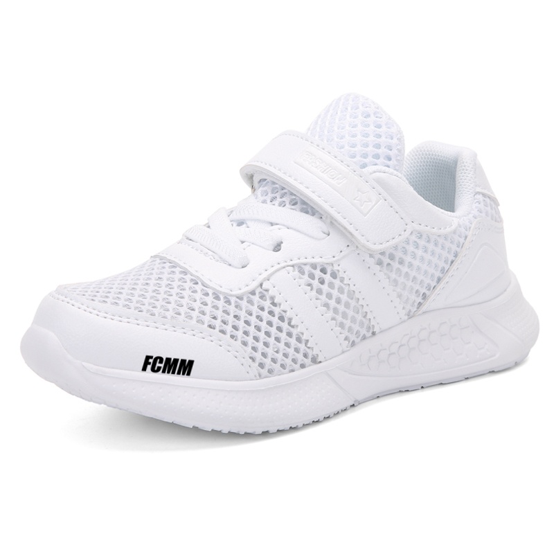 Детские кроссовки для бега FCMM, белый
Детские кроссовки для бега FCMM, белый