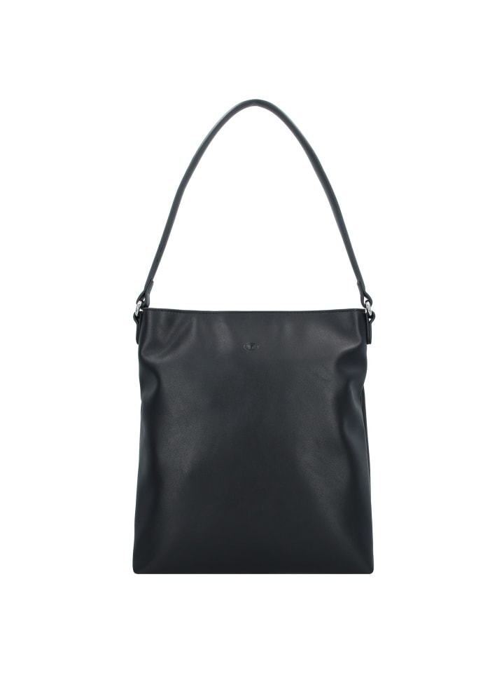 Наплечная сумка Tom Tailor, черный
Наплечная сумка Tom Tailor, черный