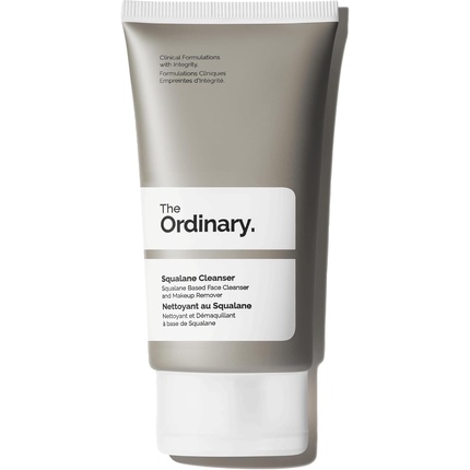 Сквалановое моющее средство 50 мл The Ordinary 
Сквалановое моющее средство 50 мл The Ordinary