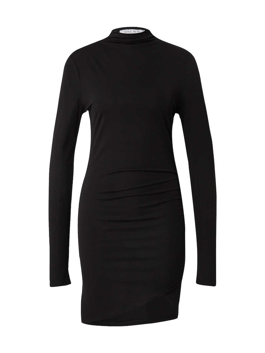 Платье MYLAVIE by Sarah Harrison, черный
Платье MYLAVIE by Sarah Harrison, черный