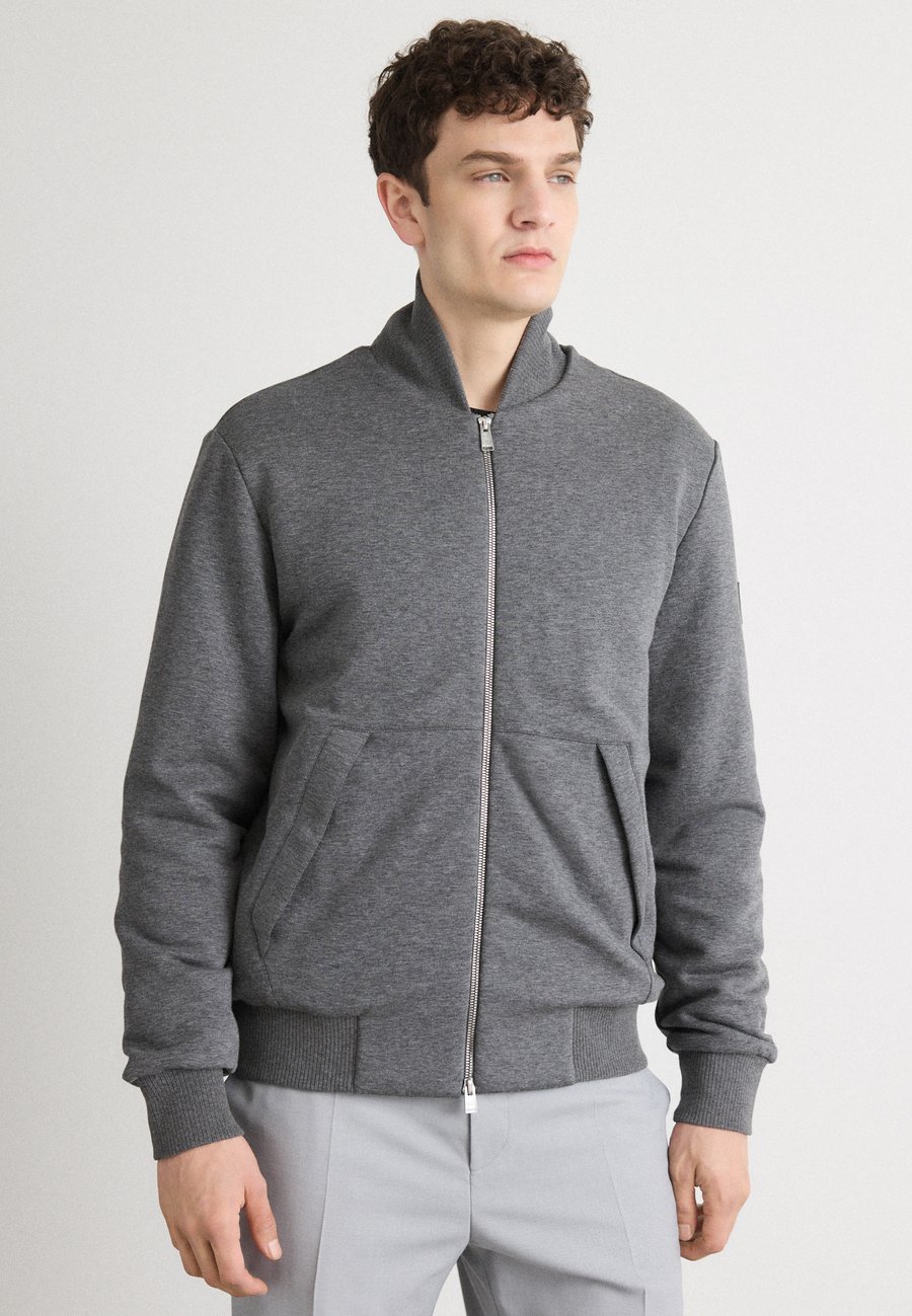 Куртка BOSS SKILES, Medium Grey/Mottled Grey
Куртка BOSS SKILES, Medium Grey/Mottled Grey