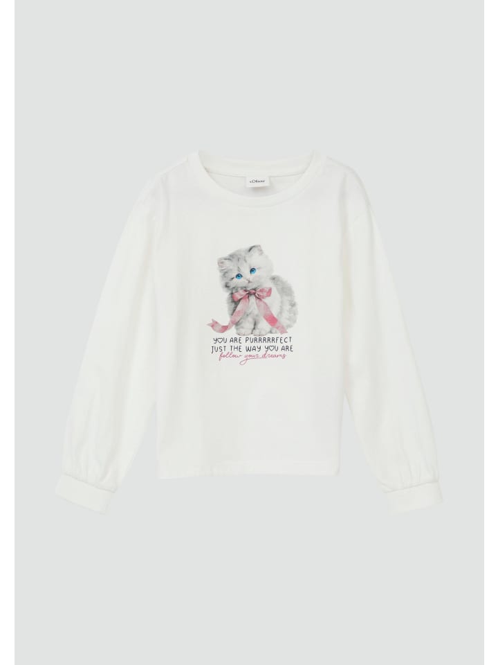 Футболка в цвете 0210_cream s.Oliver, Хаки, Футболка в цвете 0210_cream s.Oliver
Футболка в цвете 0210_cream s.Oliver, Хаки, Футболка в цвете 0210_cream s.Oliver