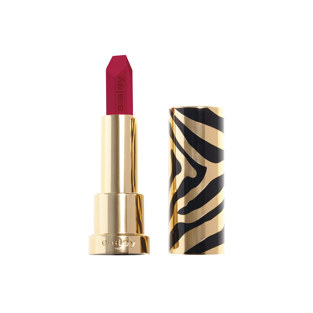 Стойкая увлажняющая помада le phyto rouge long lasting hydration lipstick Sisley, цвет mexico, вес 3.4 гр.
Стойкая увлажняющая помада le phyto rouge long lasting hydration lipstick Sisley, цвет mexico, вес 3.4 гр.