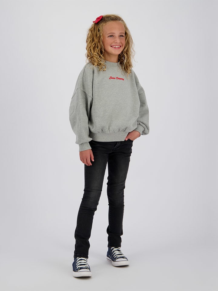 Джинсы Vingino, черный
Джинсы Vingino, черный