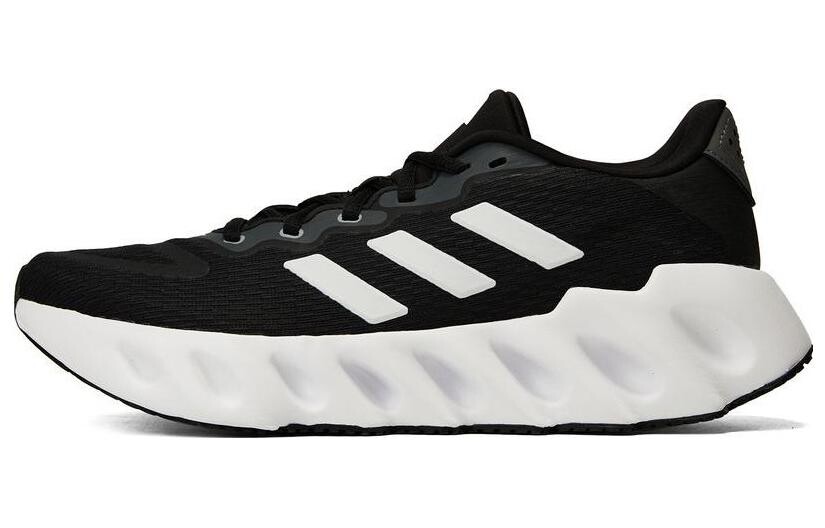 Кроссовки adidas Women's Switch Run 'Black White', черный
Кроссовки adidas Women's Switch Run 'Black White', черный