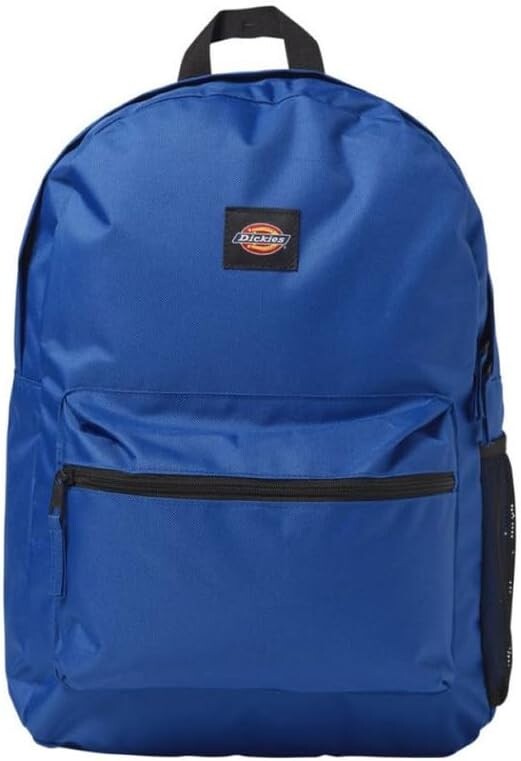 Рюкзак Dickies Essential, синий SURF, AL
Рюкзак Dickies Essential, синий SURF, AL
