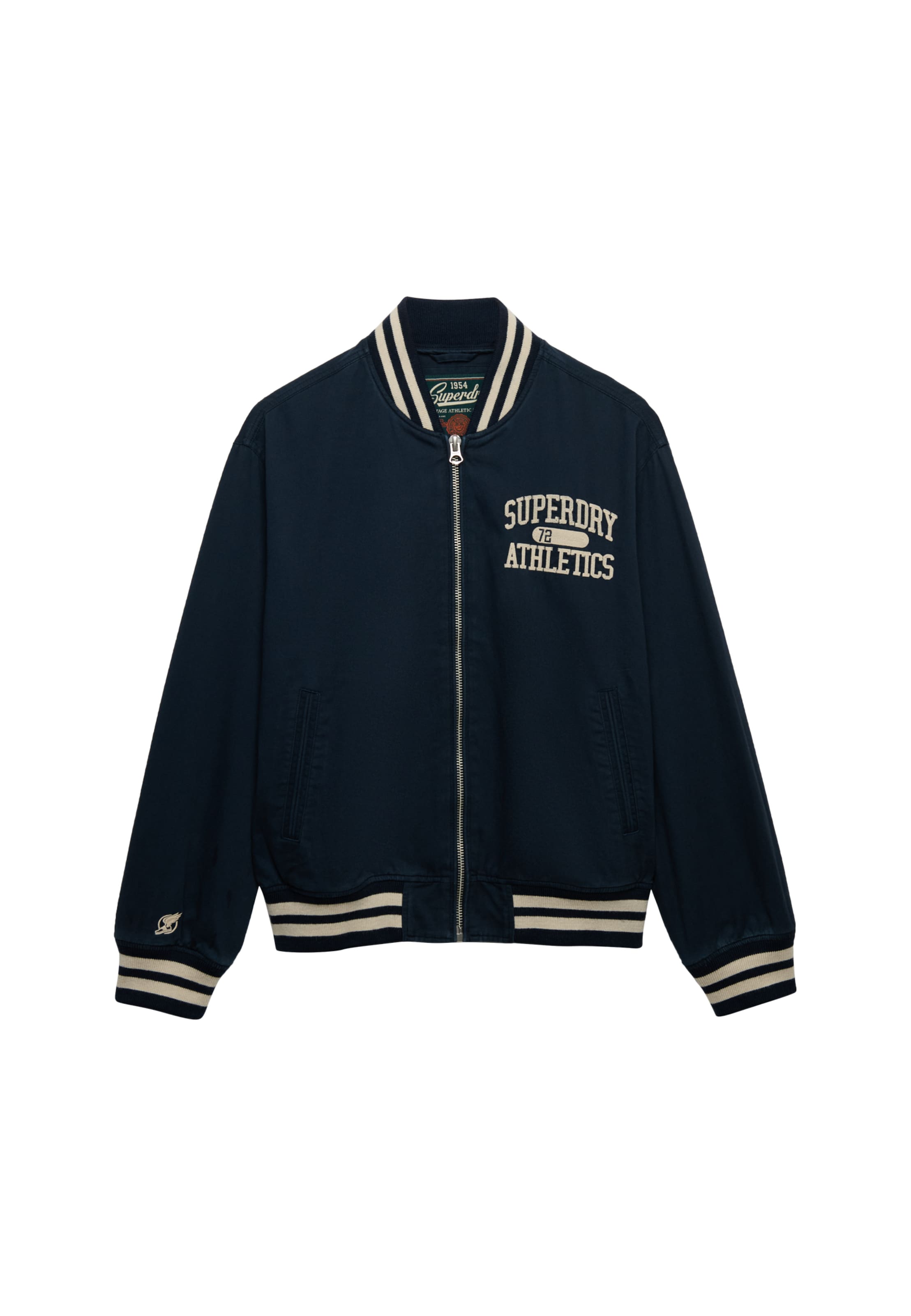 Superdry & Co Куртка для межсезонья в цвете Marine Blue
Superdry & Co Куртка для межсезонья в цвете Marine Blue