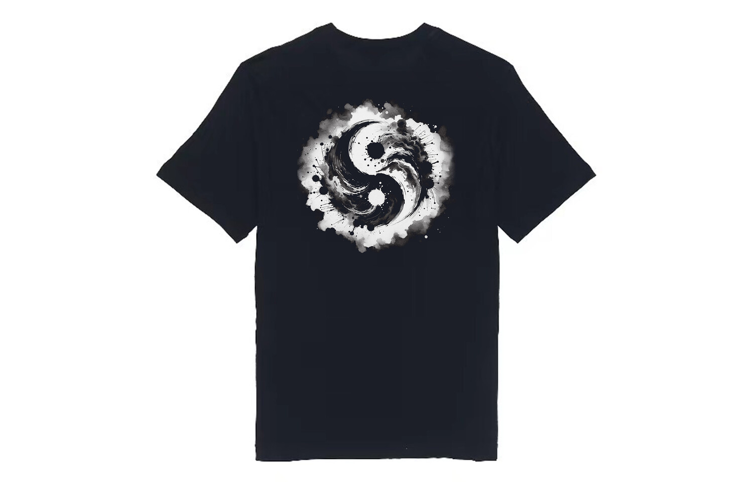 Футболка мужская черная Nike, черный
Футболка мужская черная Nike, черный