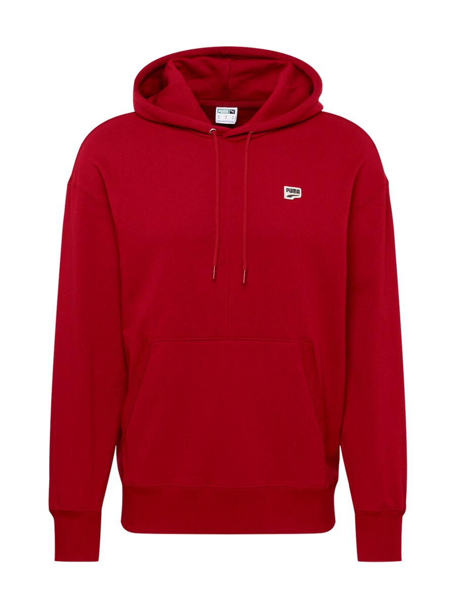 Толстовка PUMA Downtown, красный
Толстовка PUMA Downtown, красный