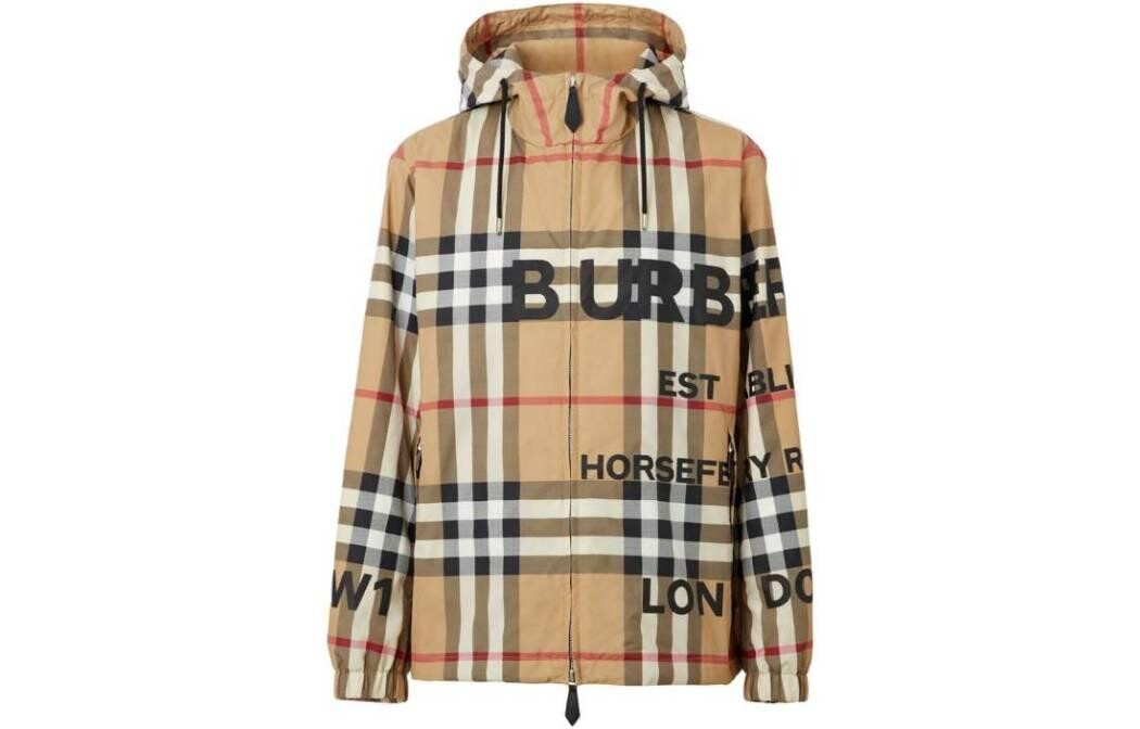 Мужская куртка Burberry, цвет Brown
Мужская куртка Burberry, цвет Brown