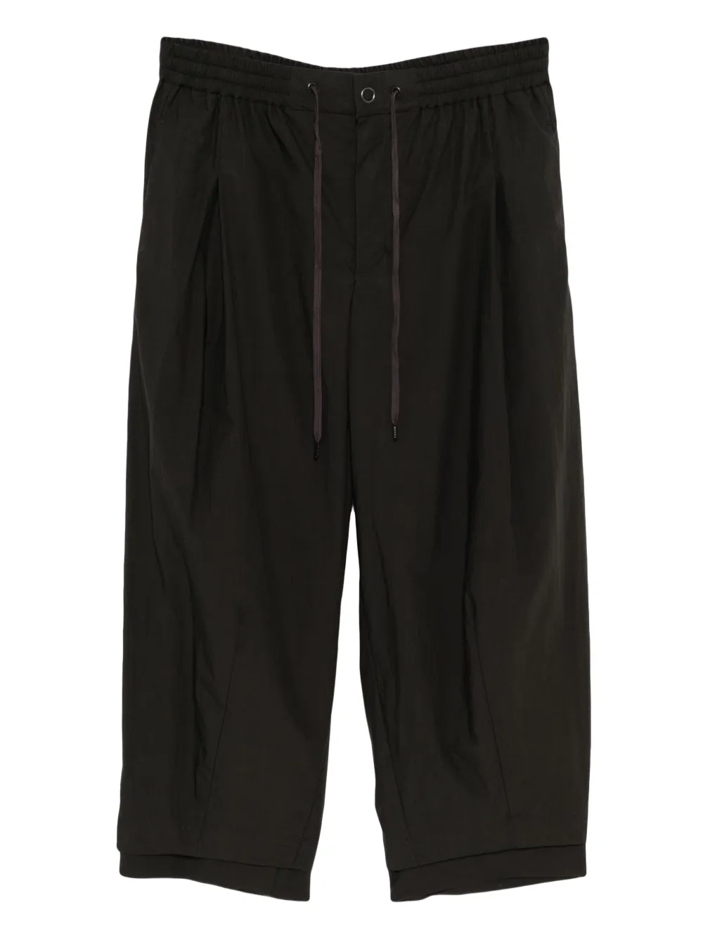 Брюки с карманами Devoa, коричневый
Брюки с карманами Devoa, коричневый