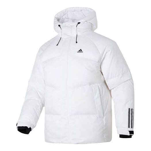 Куртка dy гусиный пуховик Adidas, белый
Куртка dy гусиный пуховик Adidas, белый