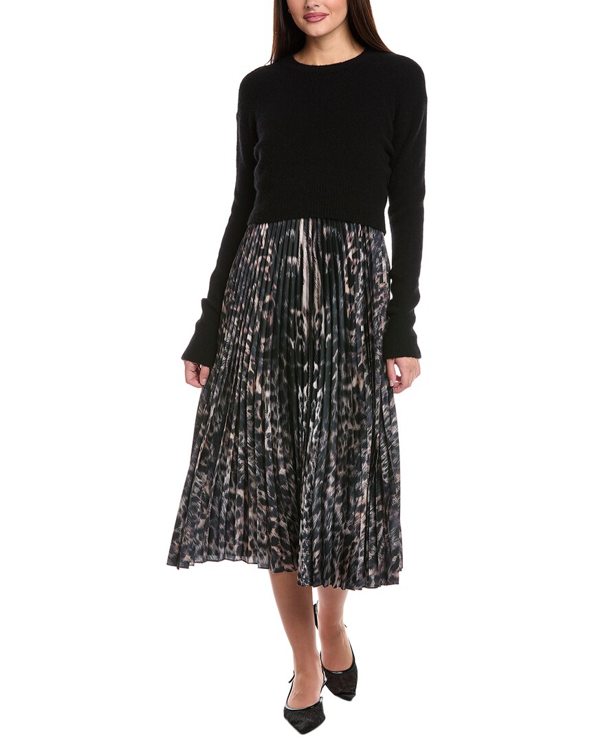 Комплект из свитера и платье AllSaints 2pc Jinx из шерстяной смеси All Saints, коричневый
Комплект из свитера и платье AllSaints 2pc Jinx из шерстяной смеси All Saints, коричневый