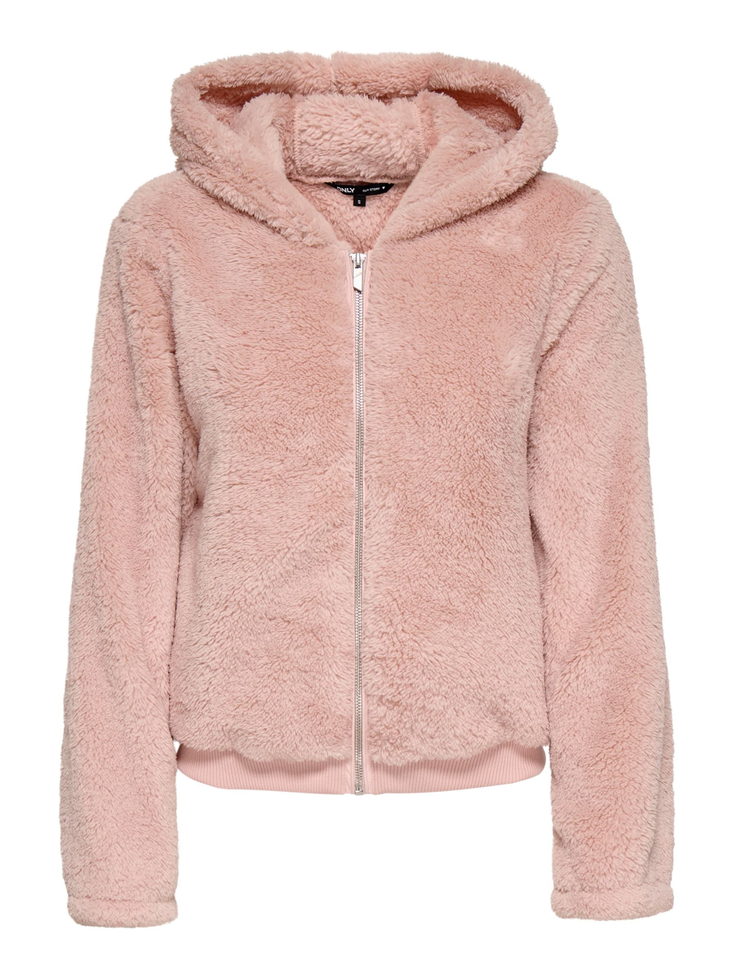 ONLY Демисезонная куртка 'ONLAnna' в цвете Rose
ONLY Демисезонная куртка 'ONLAnna' в цвете Rose